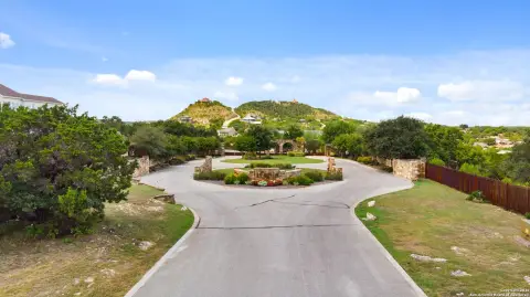 Canyon Lake Homesite with Views