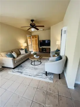 Los Angeles Fourplex with Income Potential