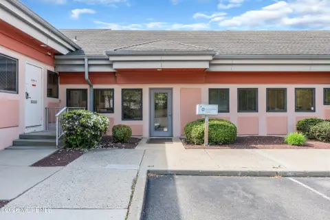 Medical Condo Near CentraState