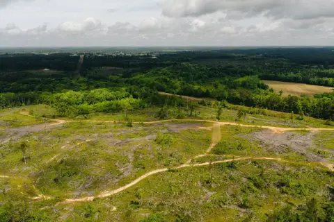 Recreational Land in Winston County