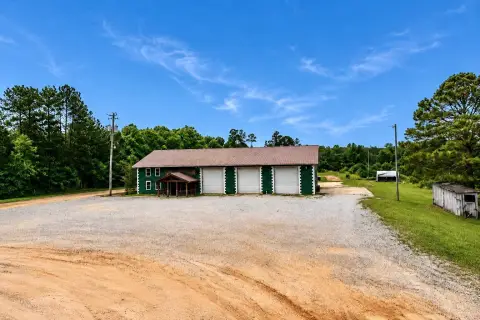 Flex Warehouse with Office