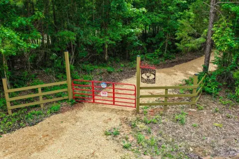 44 Acres Vacant Land