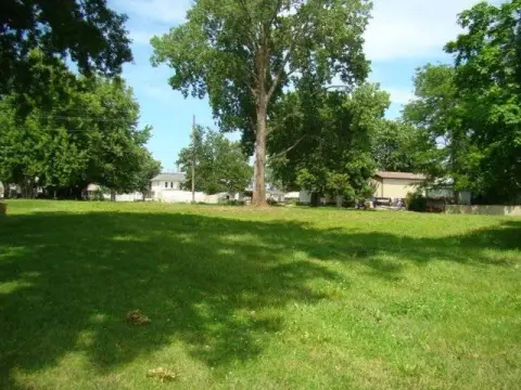 Residential Land in Humeston, Iowa