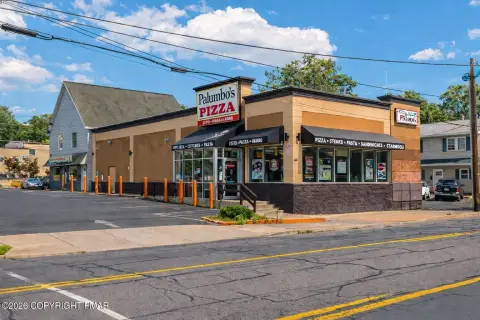 Mixed-Use Investment Property For Sale