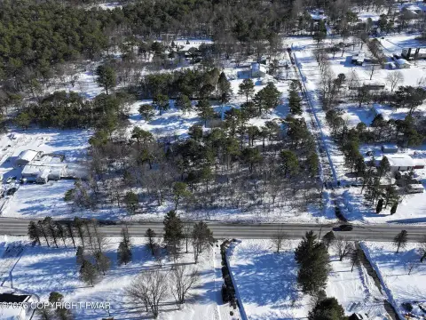 Blakeslee Land Near Pocono Raceway