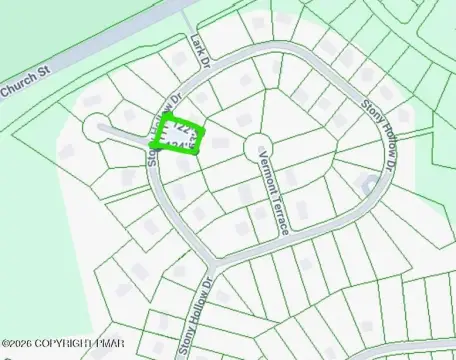 Land in Amenity-Rich Community