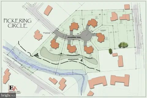 Residential Land in Lancaster, PA