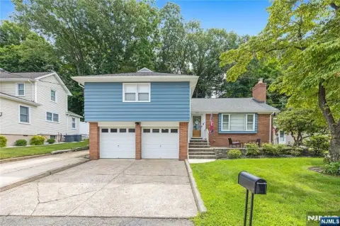 Updated Two-Unit Duplex