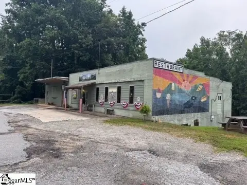 Charming Cleveland Cafe and Store