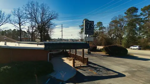 Highway Restaurant Property