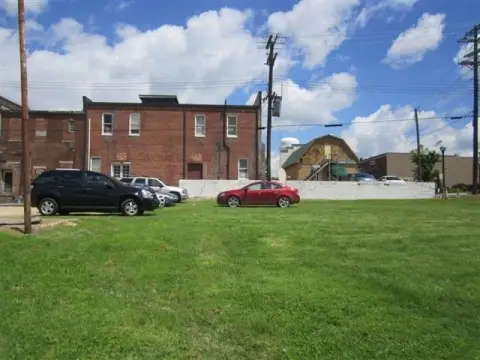 Corner Lot in Ripley, TN