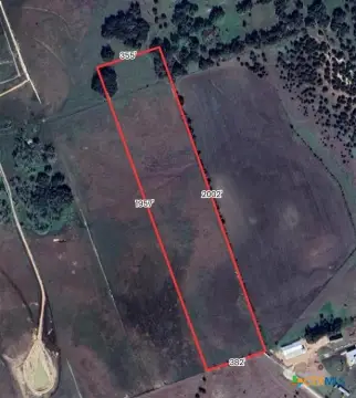 20.154 Acres in Florence, TX