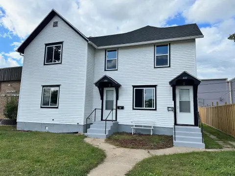 Cherokee Multi-Unit Investment Opportunity