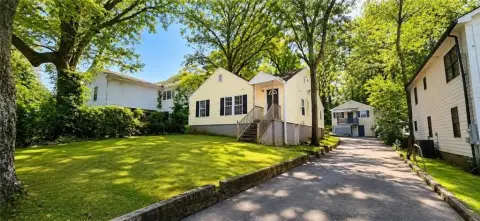 East Atlanta Duplex Investor Special