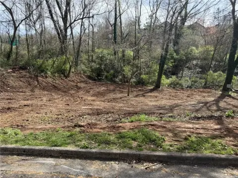 Vacant Residential Development Lot