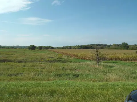 Land Parcel East of Orangeville