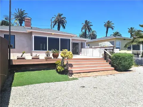 Residential Income Multi-Family Property