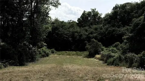 Ready-to-Go Homesite in Charlotte, NC
