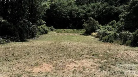 Ready-to-Go Homesite in Charlotte, NC