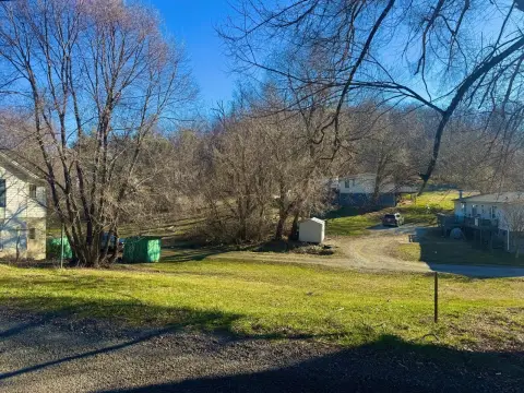 Vacant Land in Pulaski, VA