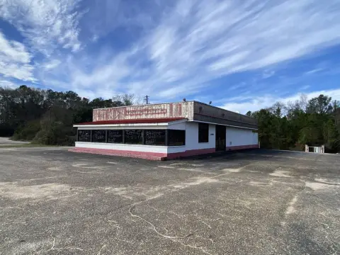Monroeville Retail Building with Drive-Thru