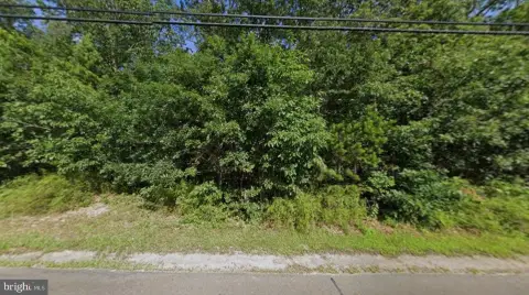 Commercial Land with Road Frontage