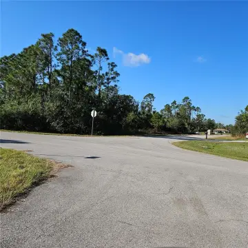 Commercial Land in North Port