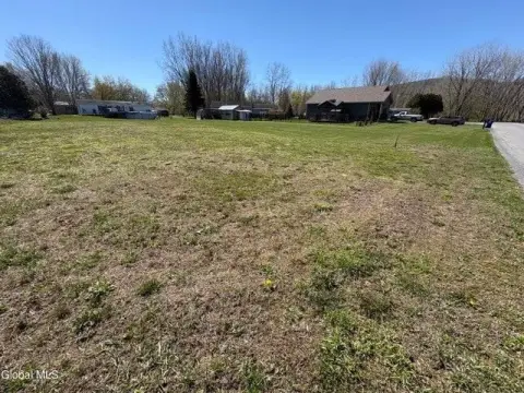 Cleared Land Ready to Build