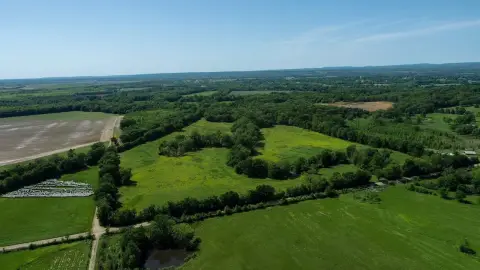 Mulberry, AR Vacant Pasture Land