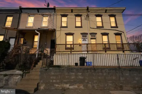 Renovated Duplex