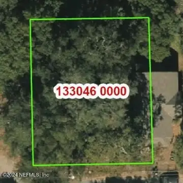 Residential Land in Jacksonville, FL