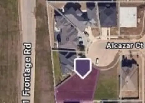 Residential Lot in Irving, TX