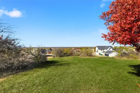 Lake Ridge Ready-to-Build Lot