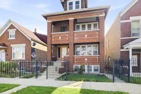 Chicago Land For Sale