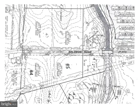 Gettysburg Land For Sale