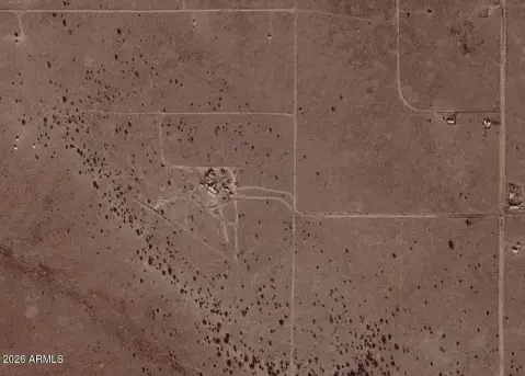 Residential Land in Williams, Arizona