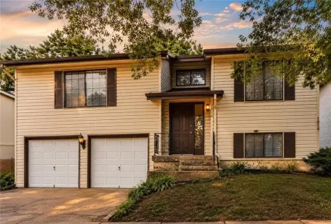 Two-Unit Multifamily Home