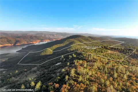Expansive Land with Development Potential