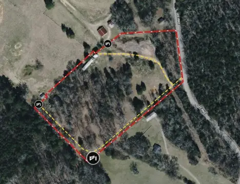 Land in Soddy-Daisy, Tennessee