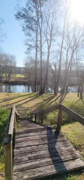 Riverfront Land on Ocoee River