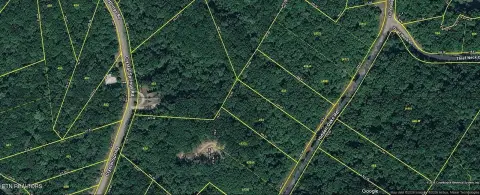 Rockwood Land: Double Lot Opportunity