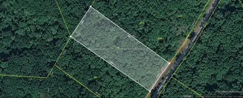 Rockwood Land: Double Lot Opportunity