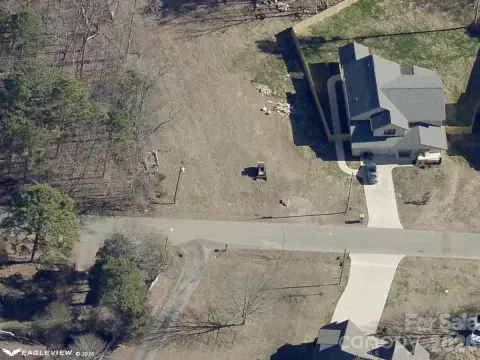 Residential Lot in Charlotte, NC