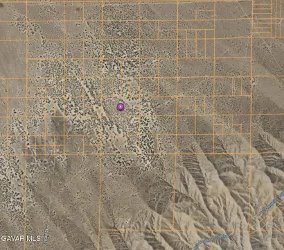 Flat Agricultural Land Parcel