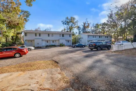 Tallahassee Multifamily Investment Opportunity