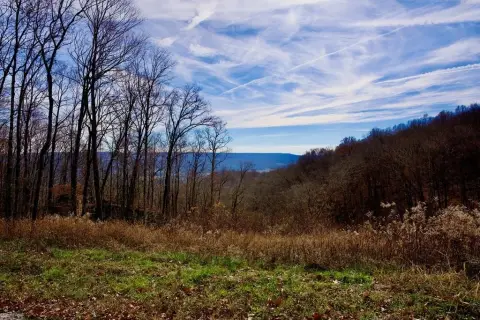 Recreational Land with Mountain Views