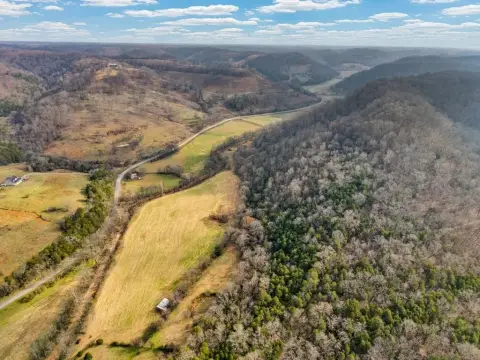 Granville, TN Land For Sale