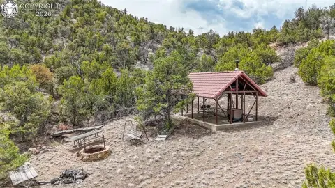 Arkansas River Recreation Land