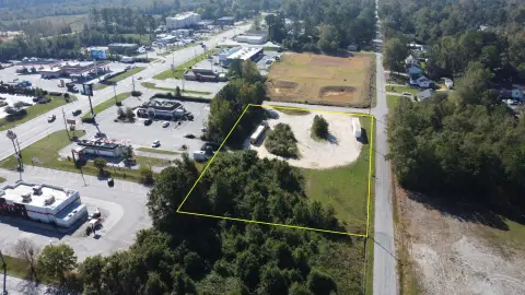 Prime Commercial Lot Opportunity
