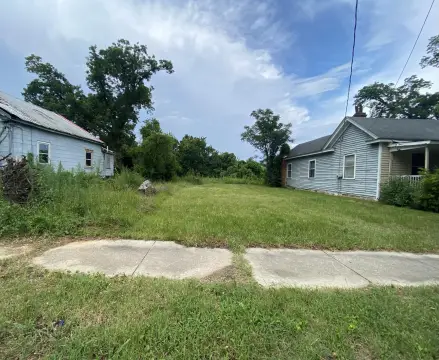 Residential Lot in Augusta Heart